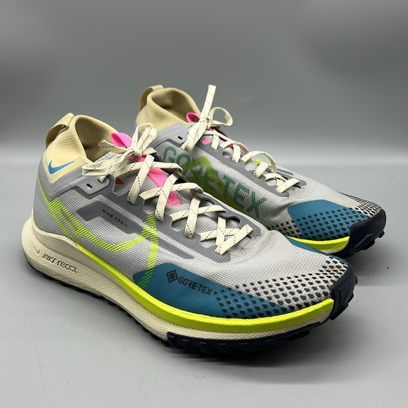 Nike React Pegasus Trail 4 GTX - Picture 3 of 11